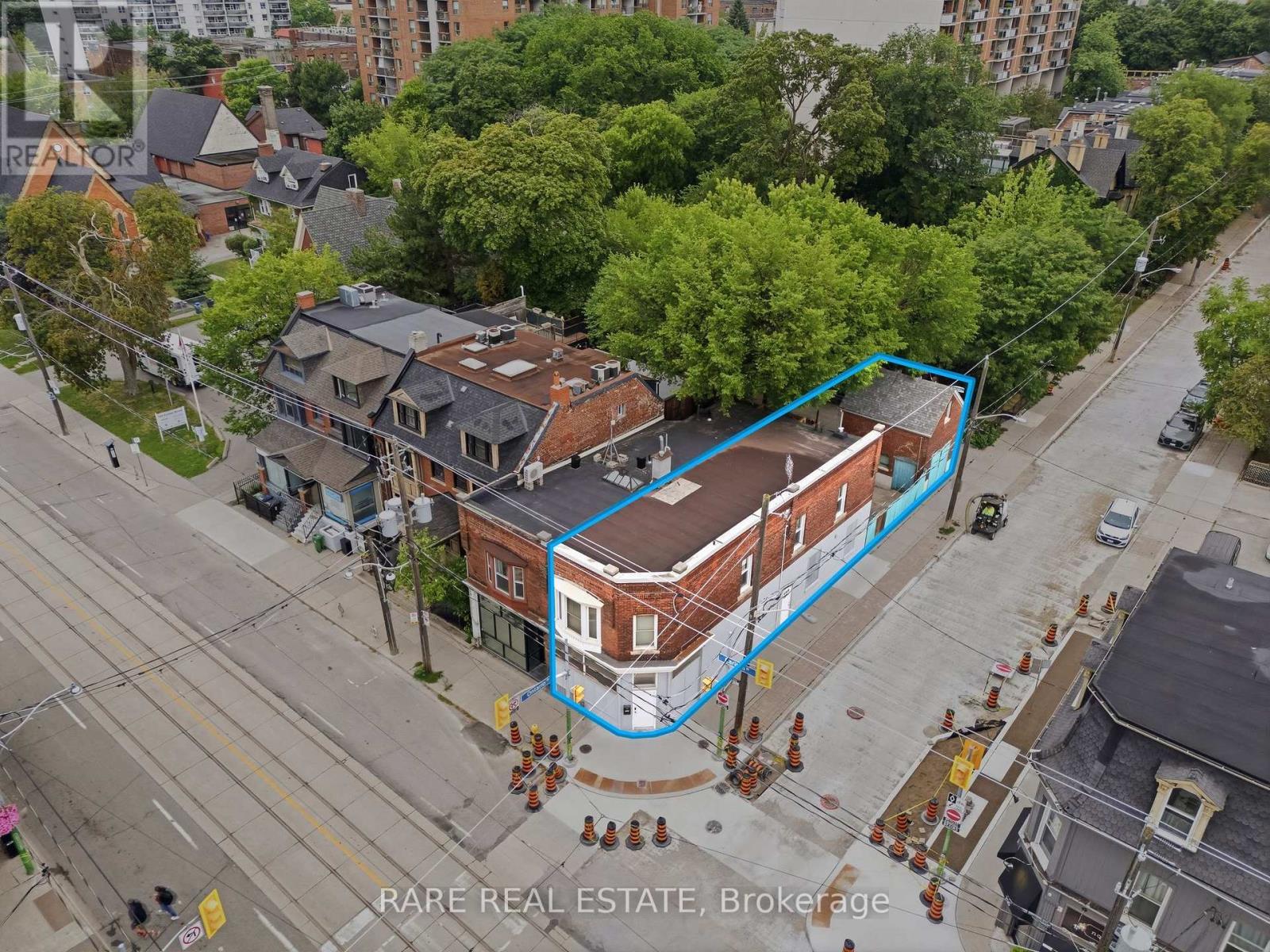 198 1/2 Carlton Street, Toronto, Ontario  M5A 2K8 - Photo 8 - C13708834