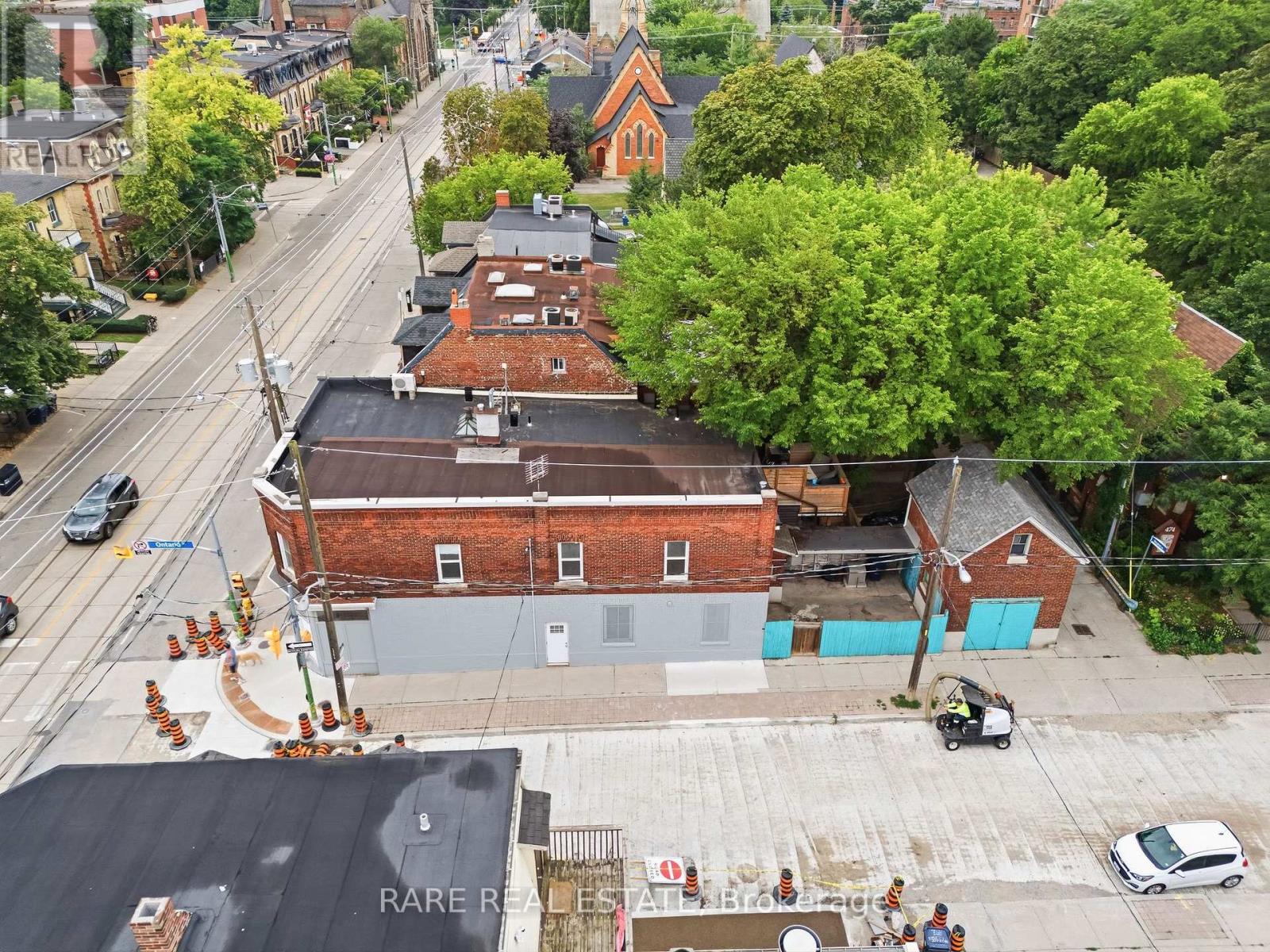 198 1/2 Carlton Street, Toronto, Ontario  M5A 2K8 - Photo 10 - C13708838