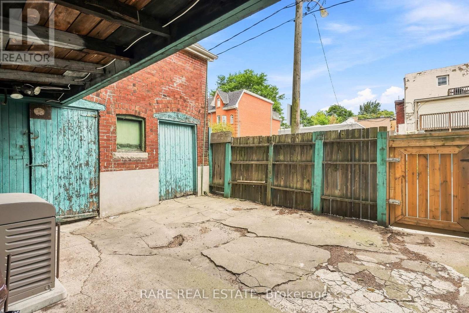 198 1/2 Carlton Street, Toronto, Ontario  M5A 2K8 - Photo 33 - C13708838