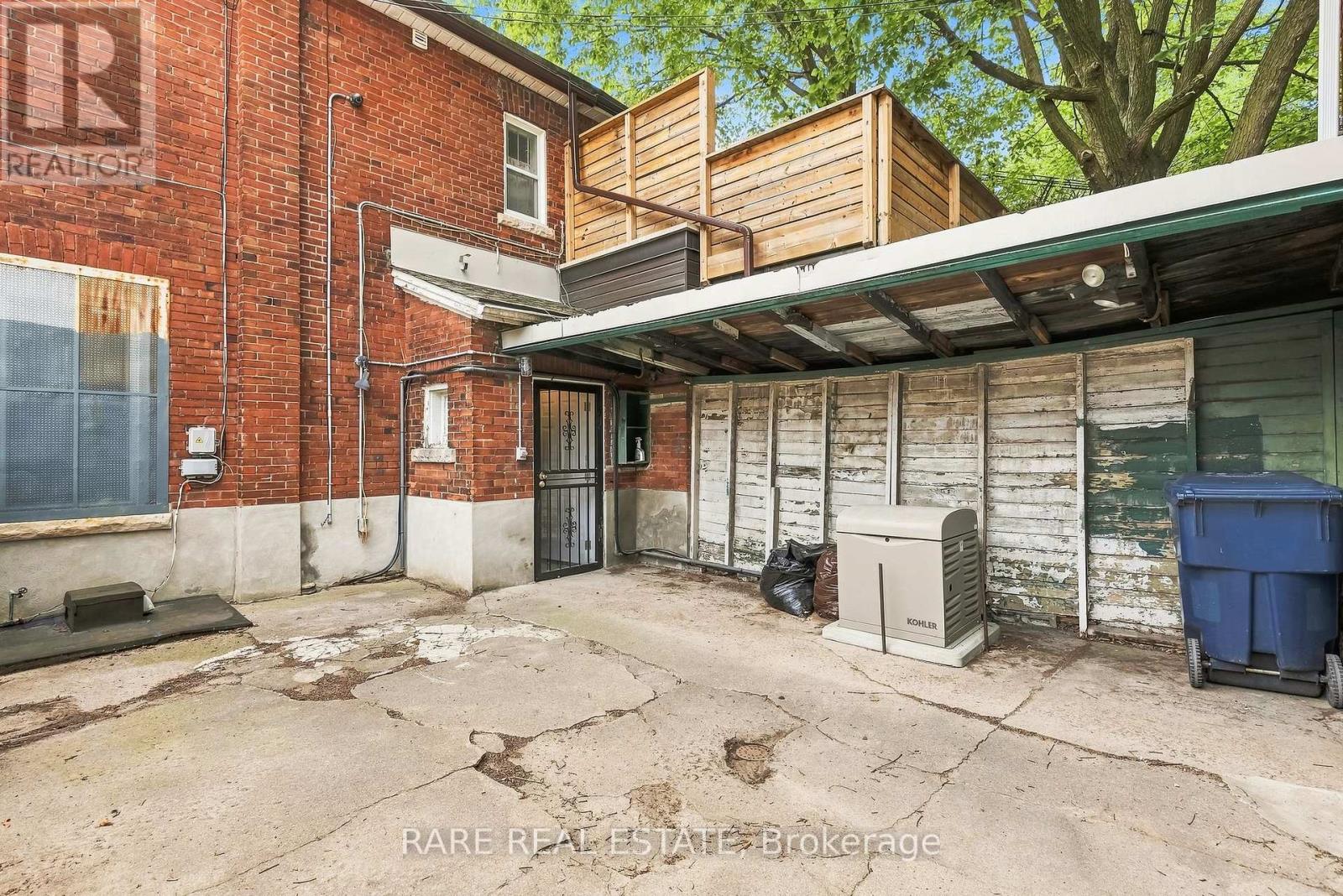 198 1/2 Carlton Street, Toronto, Ontario  M5A 2K8 - Photo 34 - C13708838