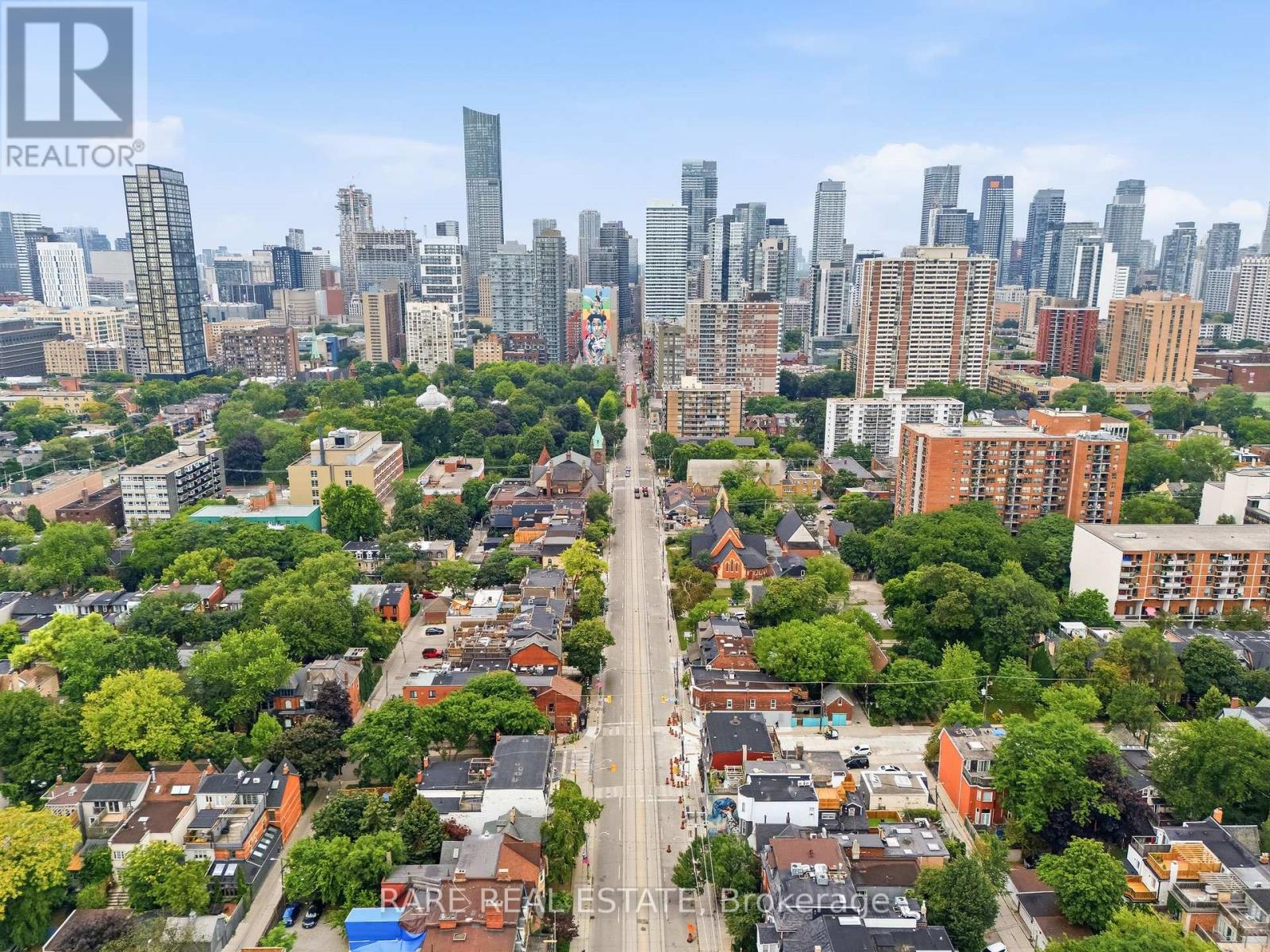 198 1/2 Carlton Street, Toronto, Ontario  M5A 2K8 - Photo 43 - C13708838