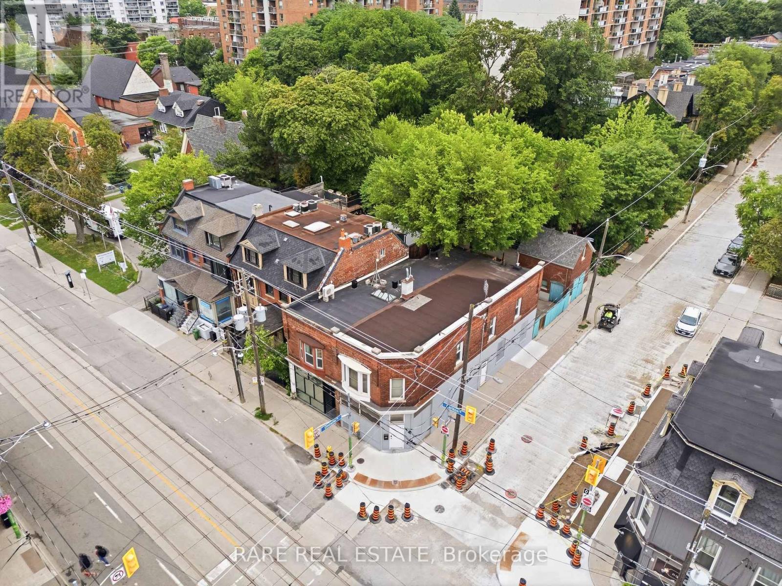 198 1/2 Carlton Street, Toronto, Ontario  M5A 2K8 - Photo 9 - C13708838