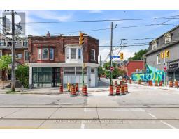 198 1/2 CARLTON STREET, Toronto, Ontario