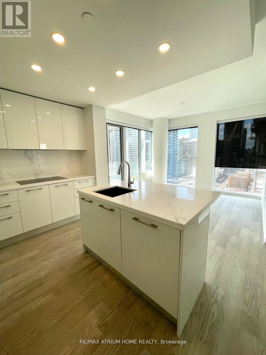 1216 - 1 Gloucester Street, Toronto, Ontario  M4Y 1L8 - Photo 2 - C13708842