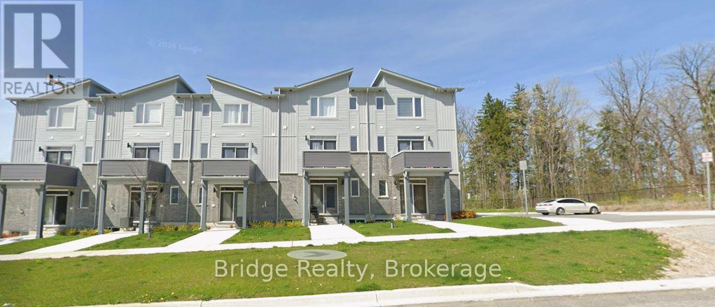 11 - 990 Deveron Crescent, London South, Ontario  N5Z 5A4 - Photo 2 - X13708820