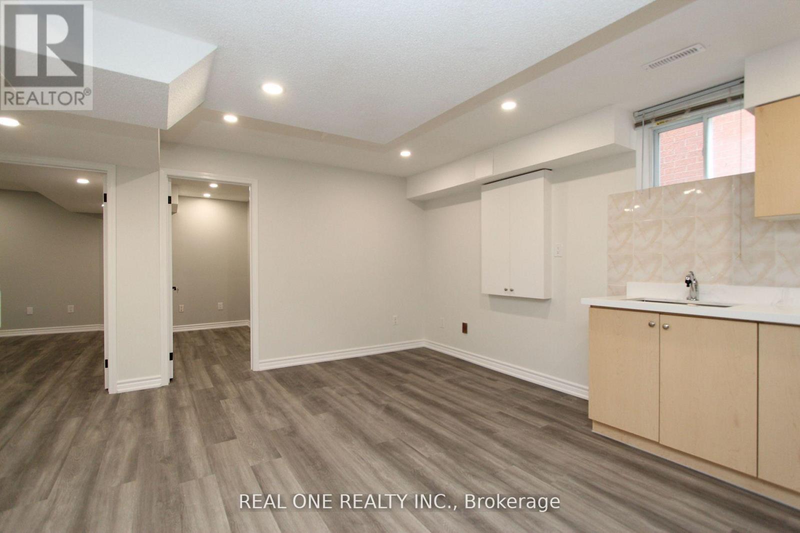 BASEMENT UNIT ONLY - 63 WHISTLER COURT, Markham, Ontario