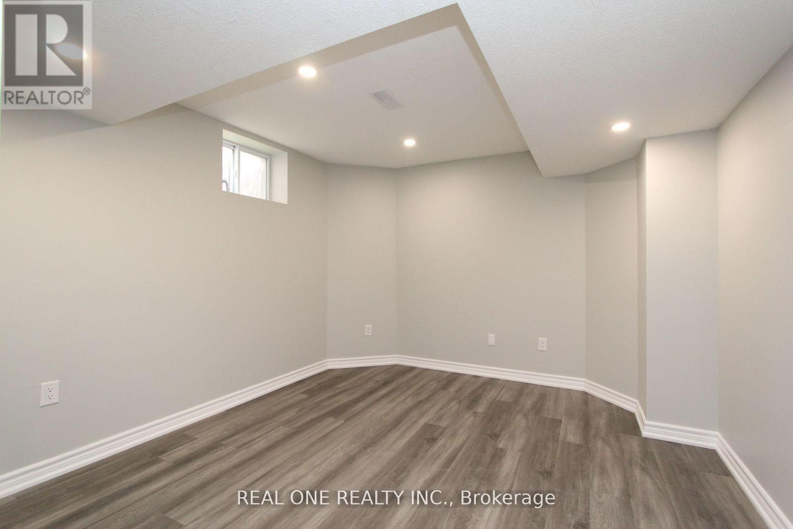 Basement Unit Only - 63 Whistler Court, Markham, Ontario  L3R 4S9 - Photo 4 - N13708816