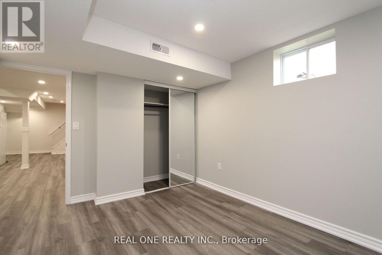Basement Unit Only - 63 Whistler Court, Markham, Ontario  L3R 4S9 - Photo 5 - N13708816