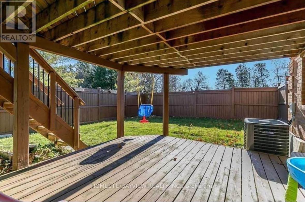 613 Osler Court, Newmarket, Ontario  L3X 2P5 - Photo 6 - N13708846