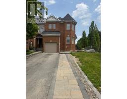BSMNT - 613 OSLER COURT, Newmarket, Ontario