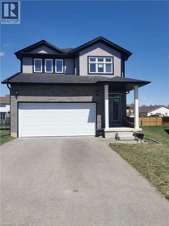 198 JACOB Street, Tavistock, Ontario