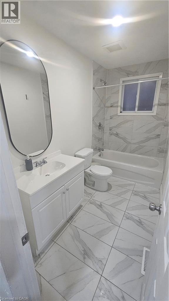 6 Patience Crescent Unit# Upper, London, Ontario  N6E 2K9 - Photo 11 - 40858131