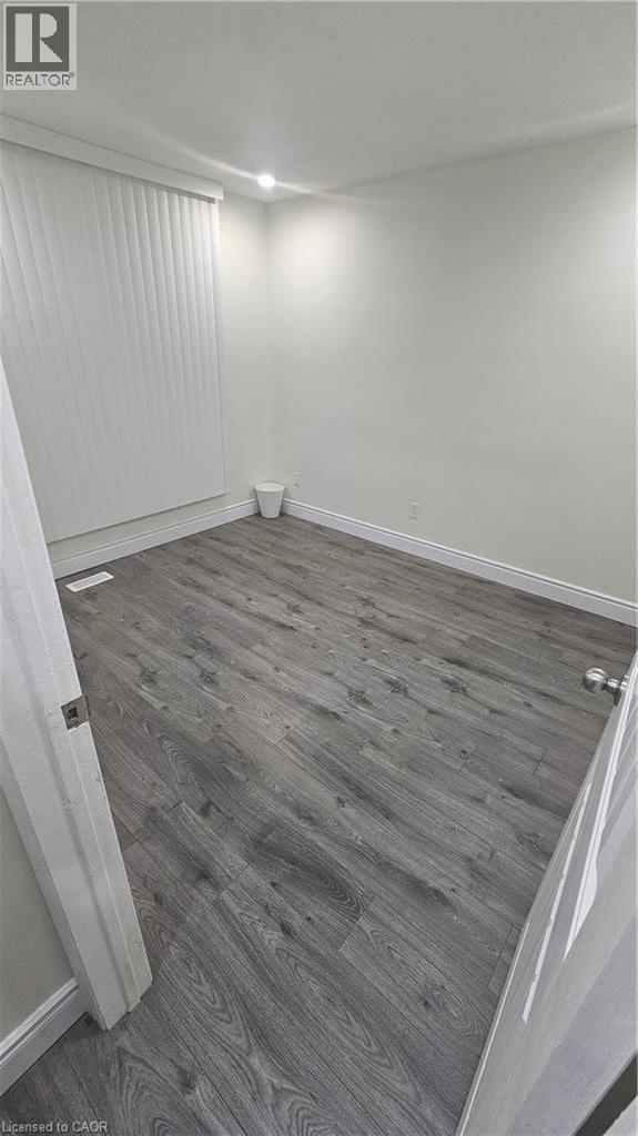 6 Patience Crescent Unit# Upper, London, Ontario  N6E 2K9 - Photo 12 - 40858131