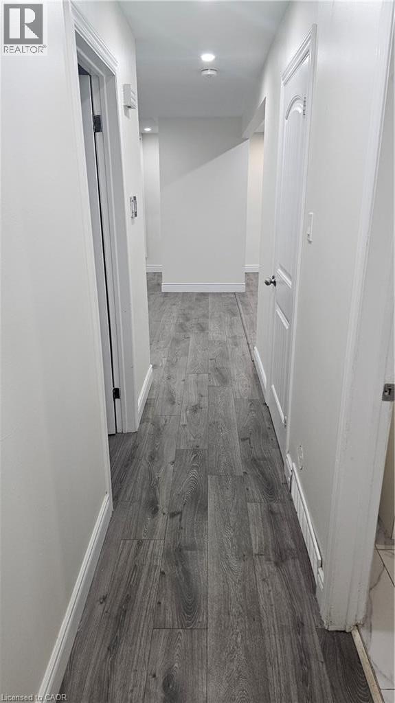 6 Patience Crescent Unit# Upper, London, Ontario  N6E 2K9 - Photo 16 - 40858131