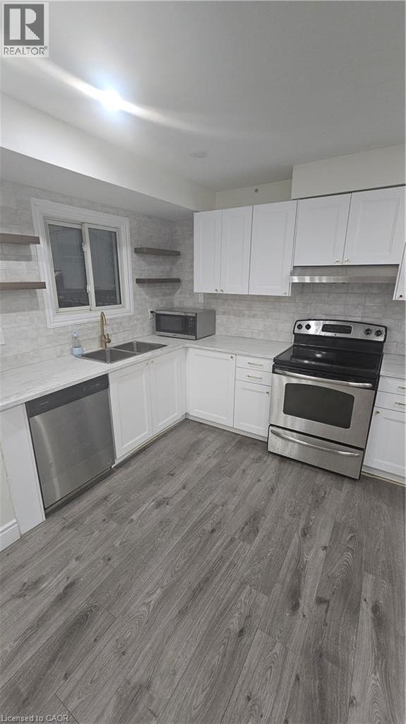 6 Patience Crescent Unit# Upper, London, Ontario  N6E 2K9 - Photo 18 - 40858131