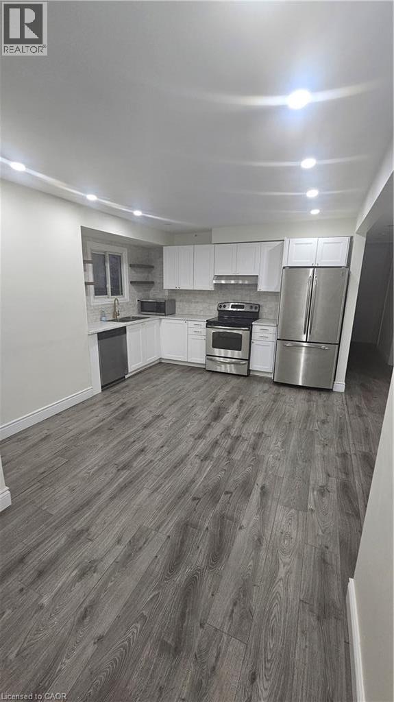 6 Patience Crescent Unit# Upper, London, Ontario  N6E 2K9 - Photo 3 - 40858131