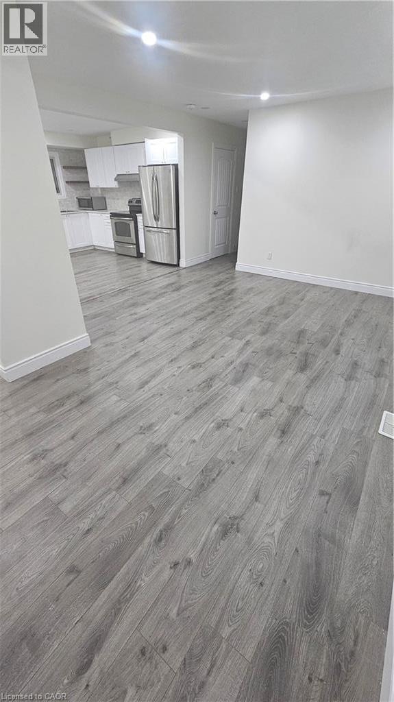 6 Patience Crescent Unit# Upper, London, Ontario  N6E 2K9 - Photo 5 - 40858131