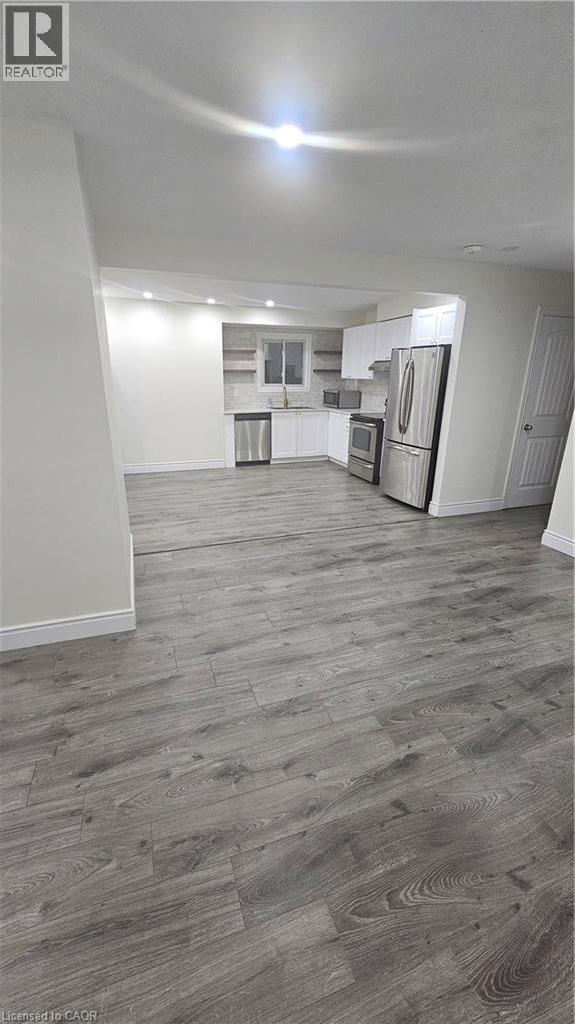 6 Patience Crescent Unit# Upper, London, Ontario  N6E 2K9 - Photo 6 - 40858131