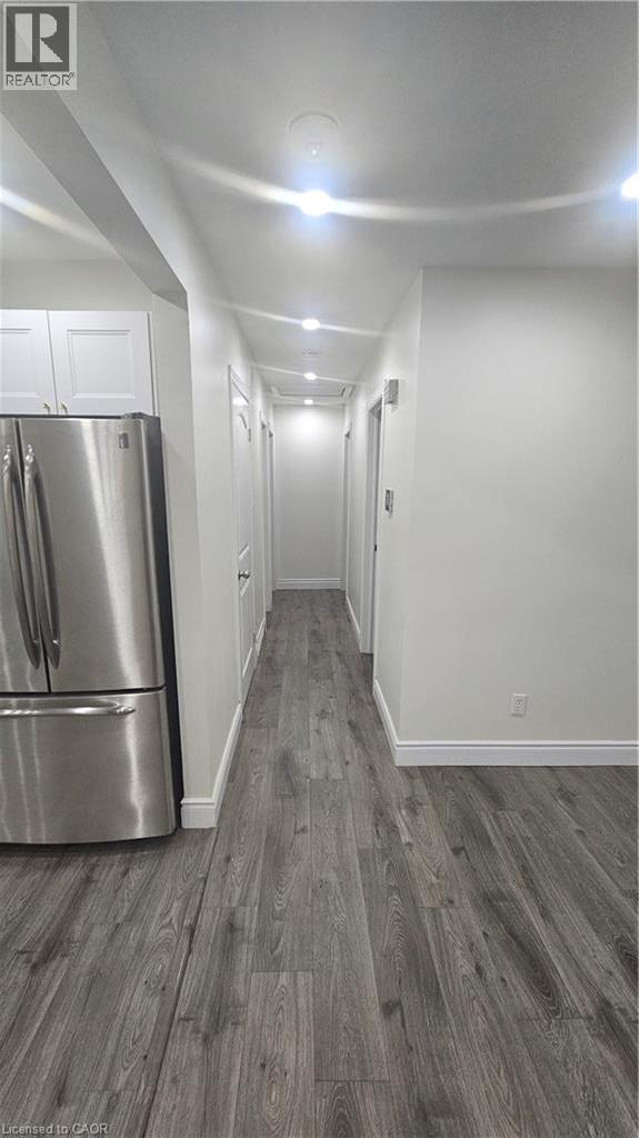 6 Patience Crescent Unit# Upper, London, Ontario  N6E 2K9 - Photo 8 - 40858131