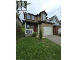 998 MAPLERIDGE Street, London, Ontario
