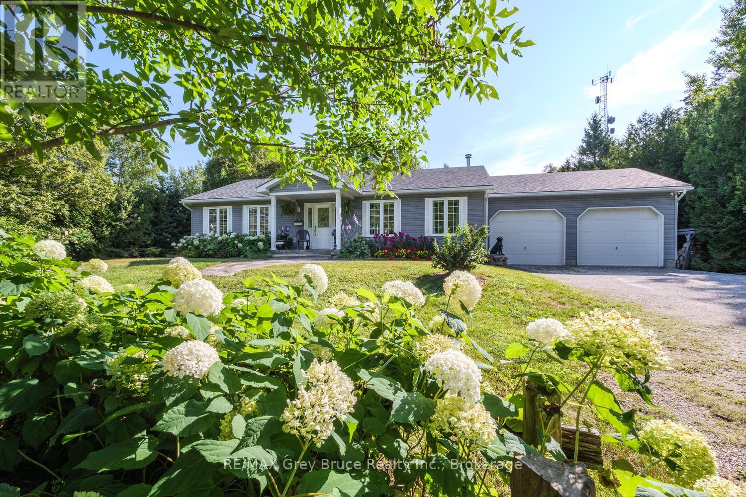 358 HURON ROAD, South Bruce Peninsula, Ontario