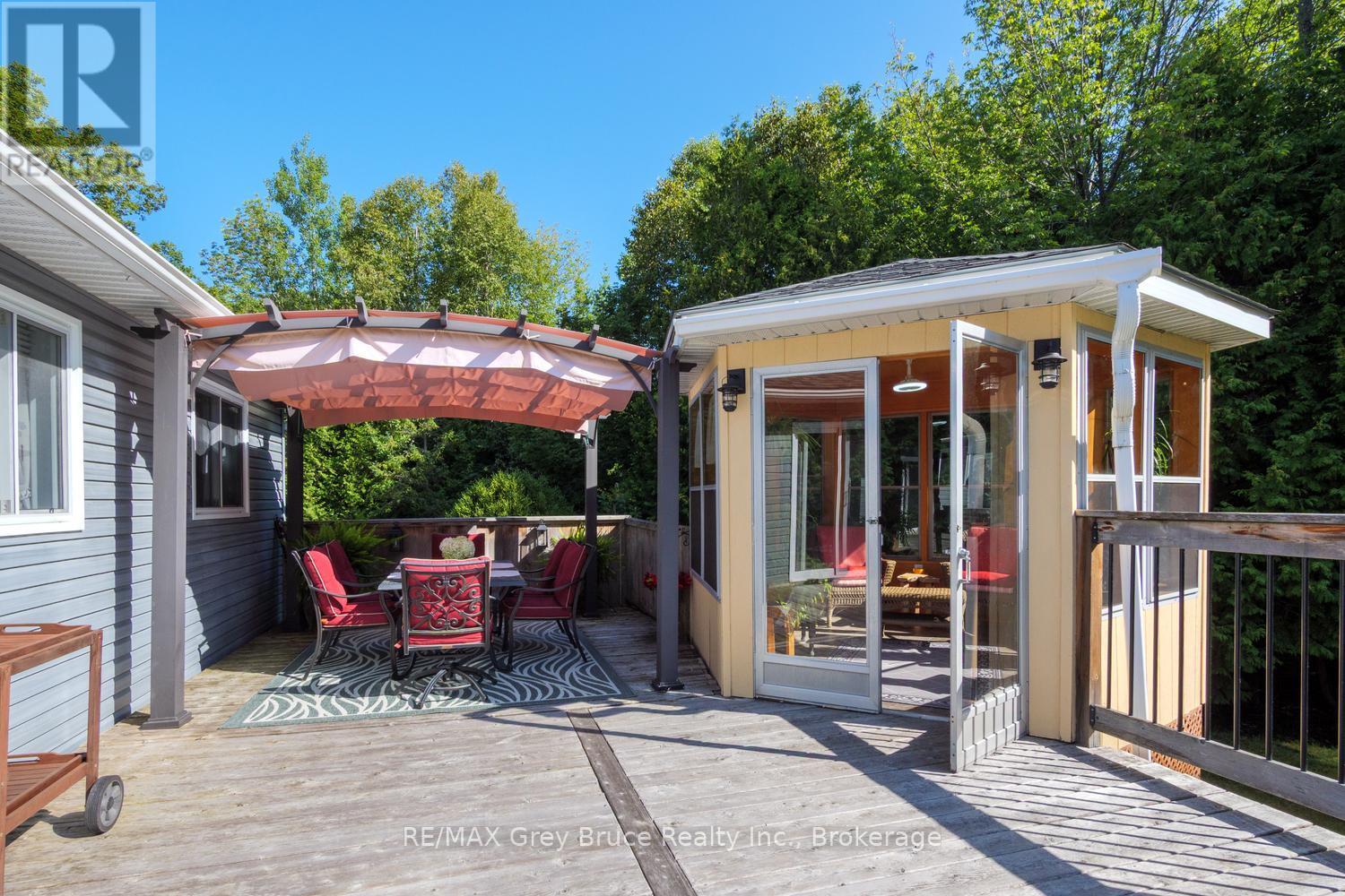 358 Huron Road, South Bruce Peninsula, Ontario  N0H 2T0 - Photo 35 - X13708832