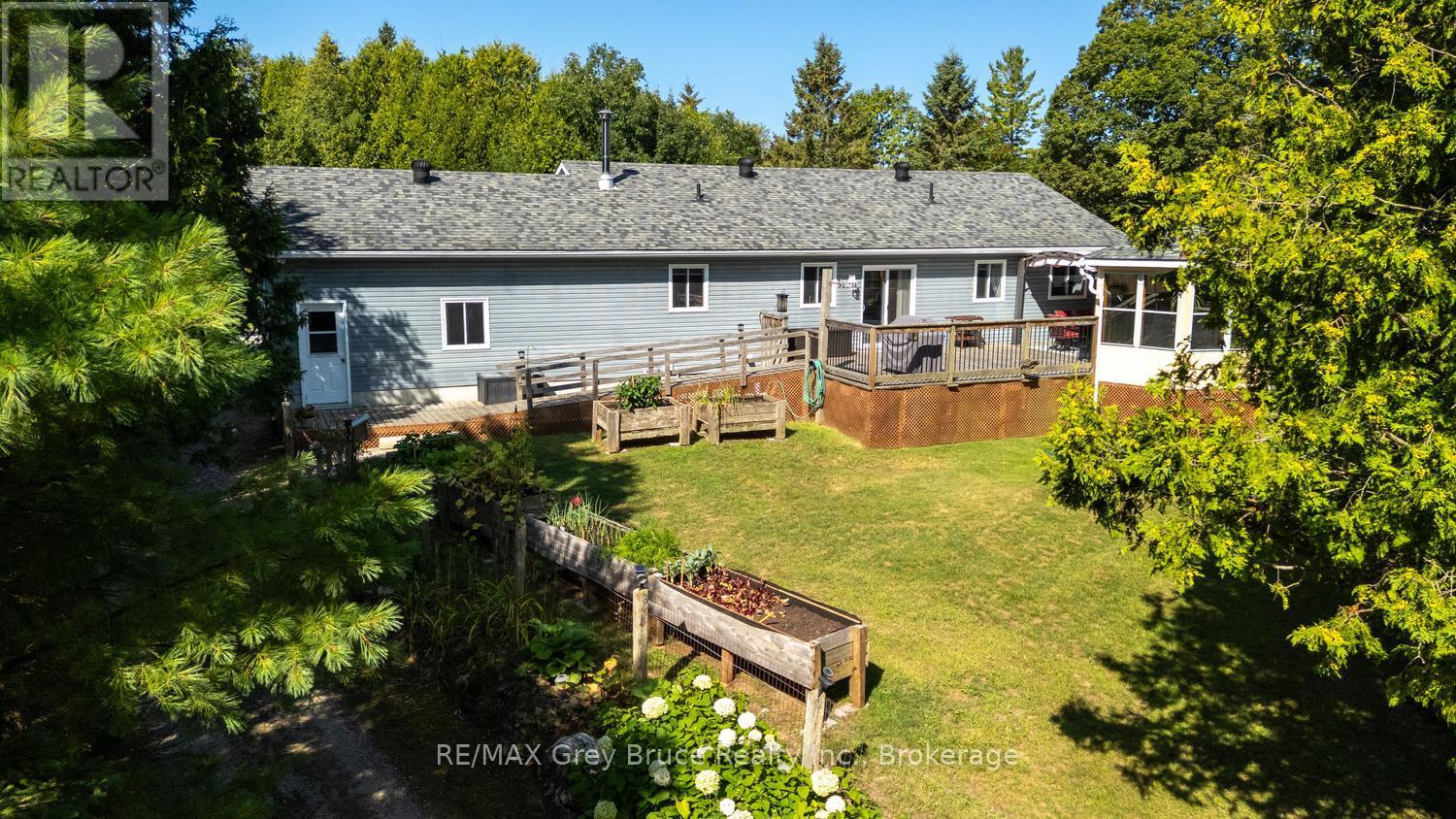 358 Huron Road, South Bruce Peninsula, Ontario  N0H 2T0 - Photo 39 - X13708832