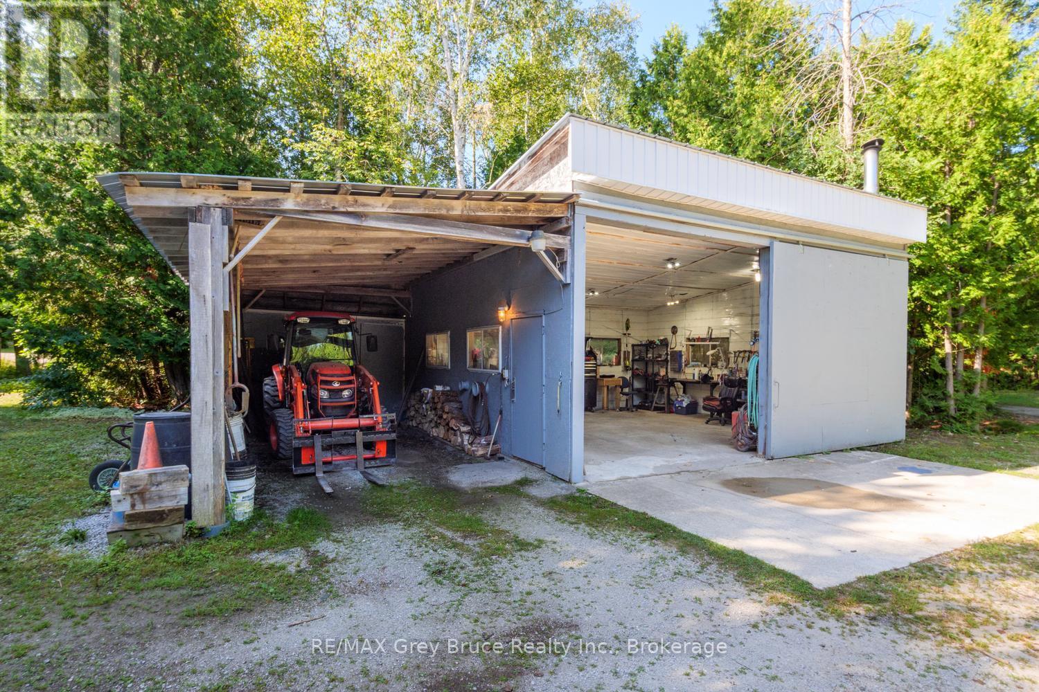 358 Huron Road, South Bruce Peninsula, Ontario  N0H 2T0 - Photo 42 - X13708832