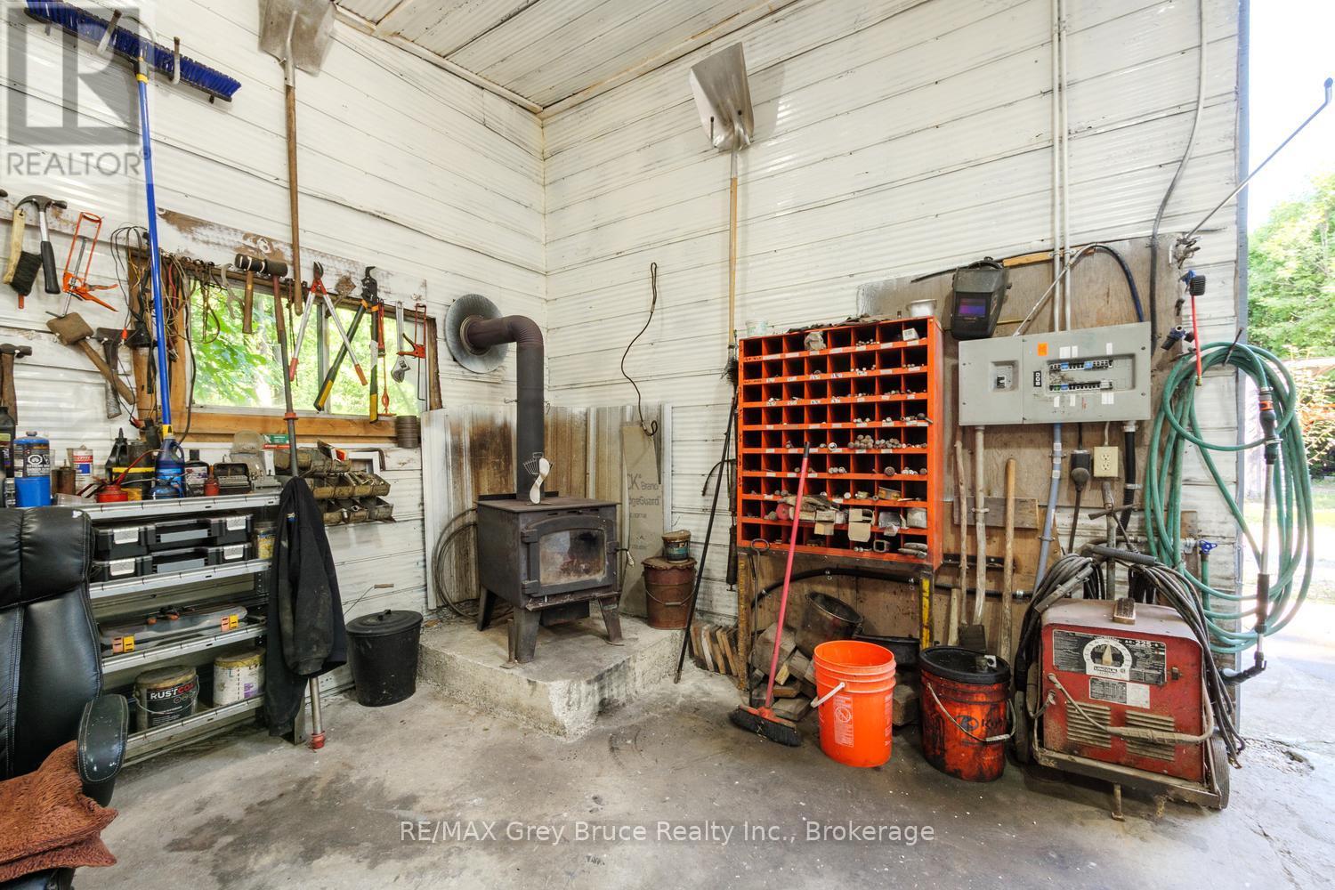 358 Huron Road, South Bruce Peninsula, Ontario  N0H 2T0 - Photo 44 - X13708832