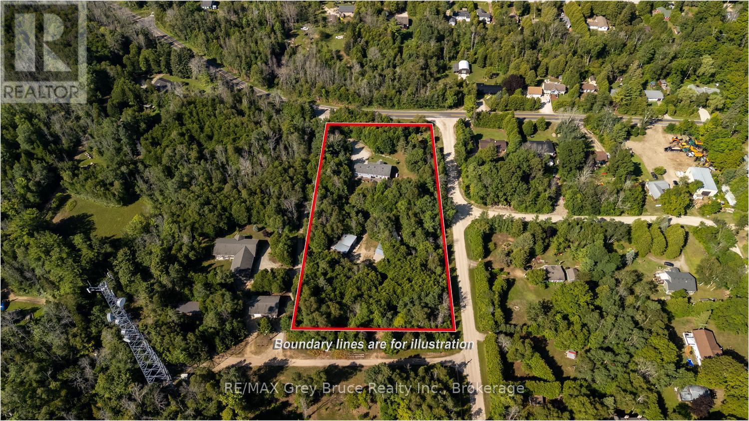 358 Huron Road, South Bruce Peninsula, Ontario  N0H 2T0 - Photo 48 - X13708832