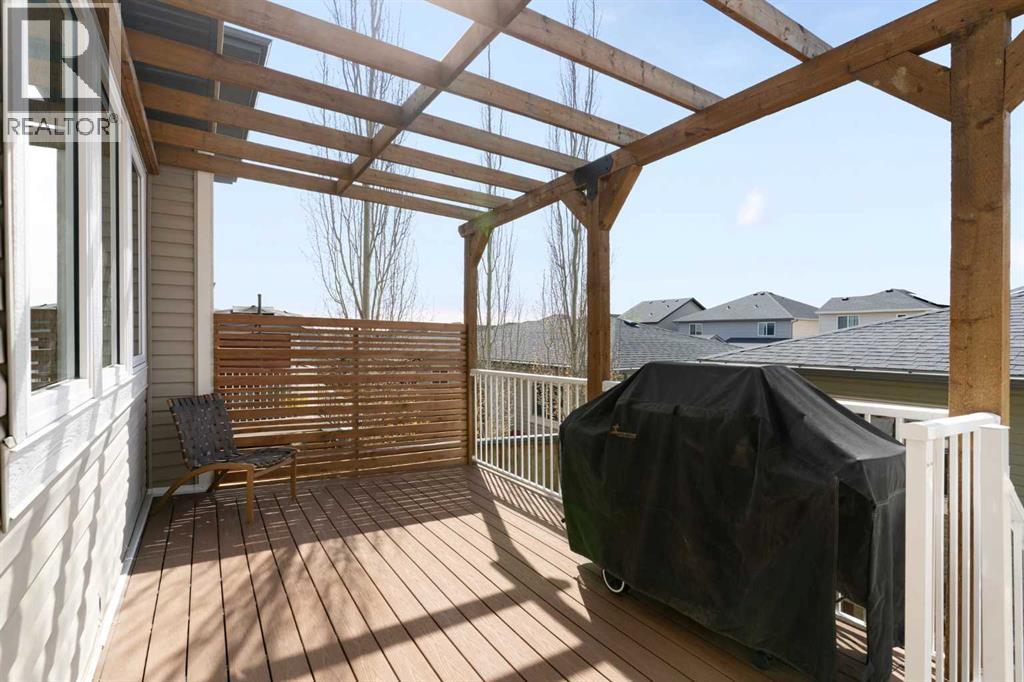 193 River Heights Drive, Cochrane, Alberta  T4C 0Y1 - Photo 24 - A2314152