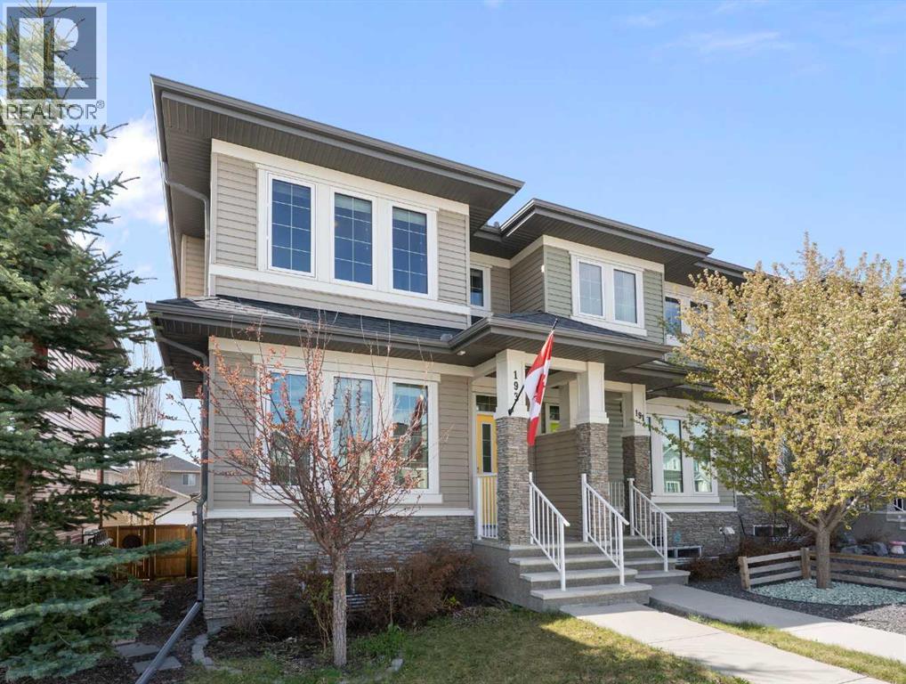 193 River Heights Drive, Cochrane, Alberta  T4C 0Y1 - Photo 1 - A2314152