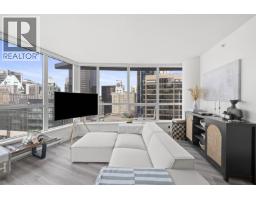 1511 833 SEYMOUR STREET, Vancouver, British Columbia
