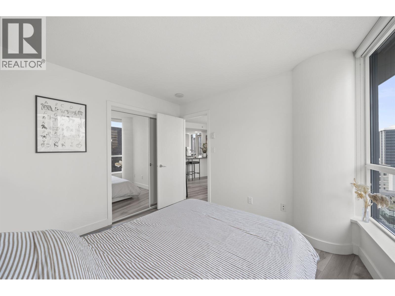 1511 833 Seymour Street, Vancouver, British Columbia  V6B 0G4 - Photo 14 - R3158273