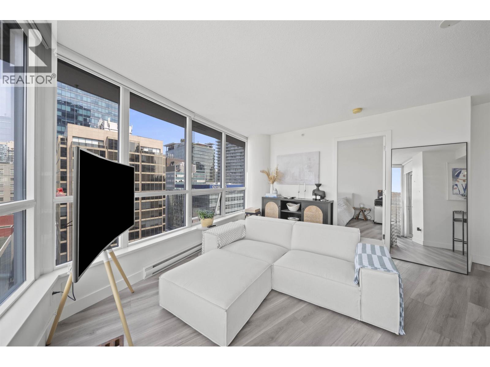 1511 833 Seymour Street, Vancouver, British Columbia  V6B 0G4 - Photo 3 - R3158273