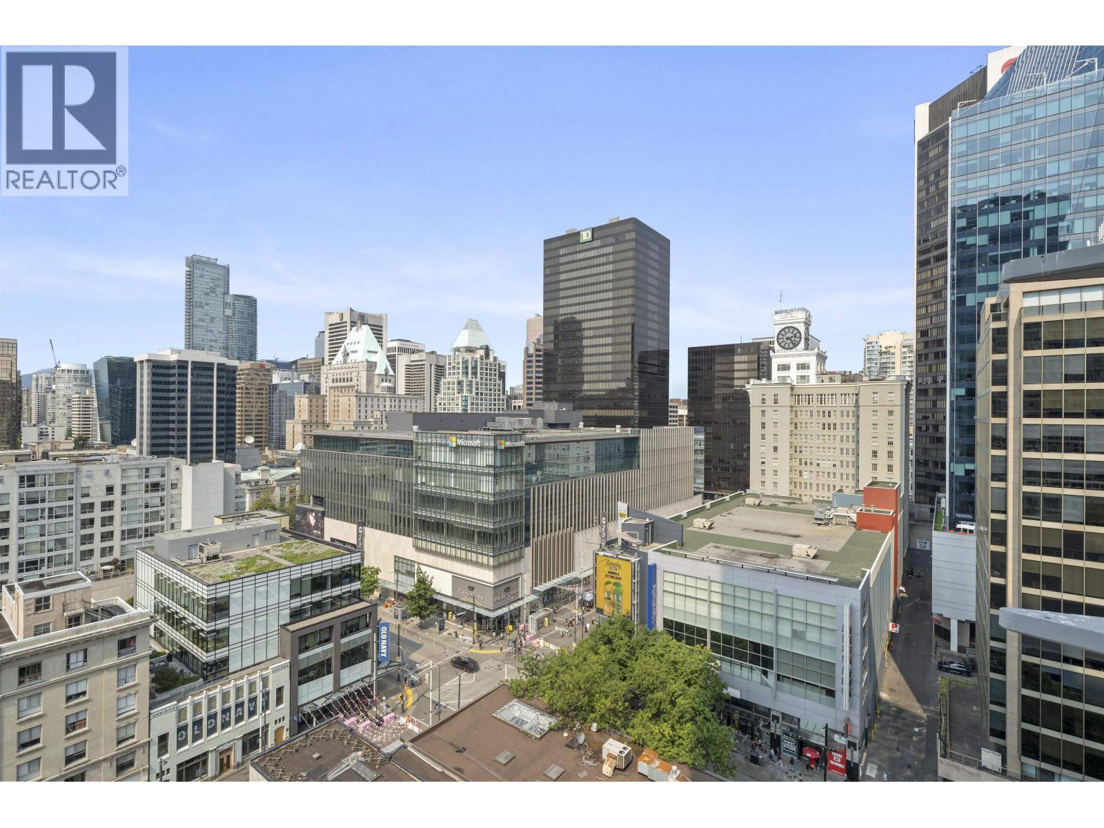 1511 833 Seymour Street, Vancouver, British Columbia  V6B 0G4 - Photo 10 - R3158273