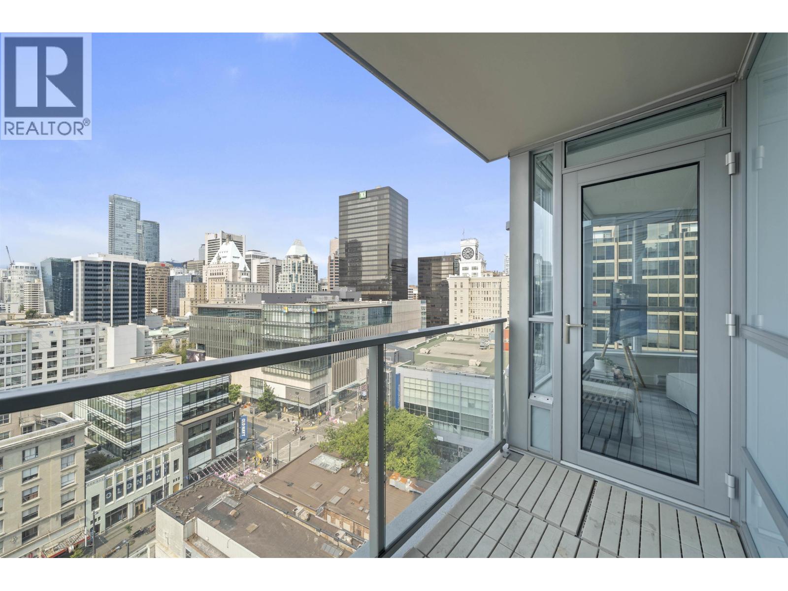 1511 833 Seymour Street, Vancouver, British Columbia  V6B 0G4 - Photo 11 - R3158273