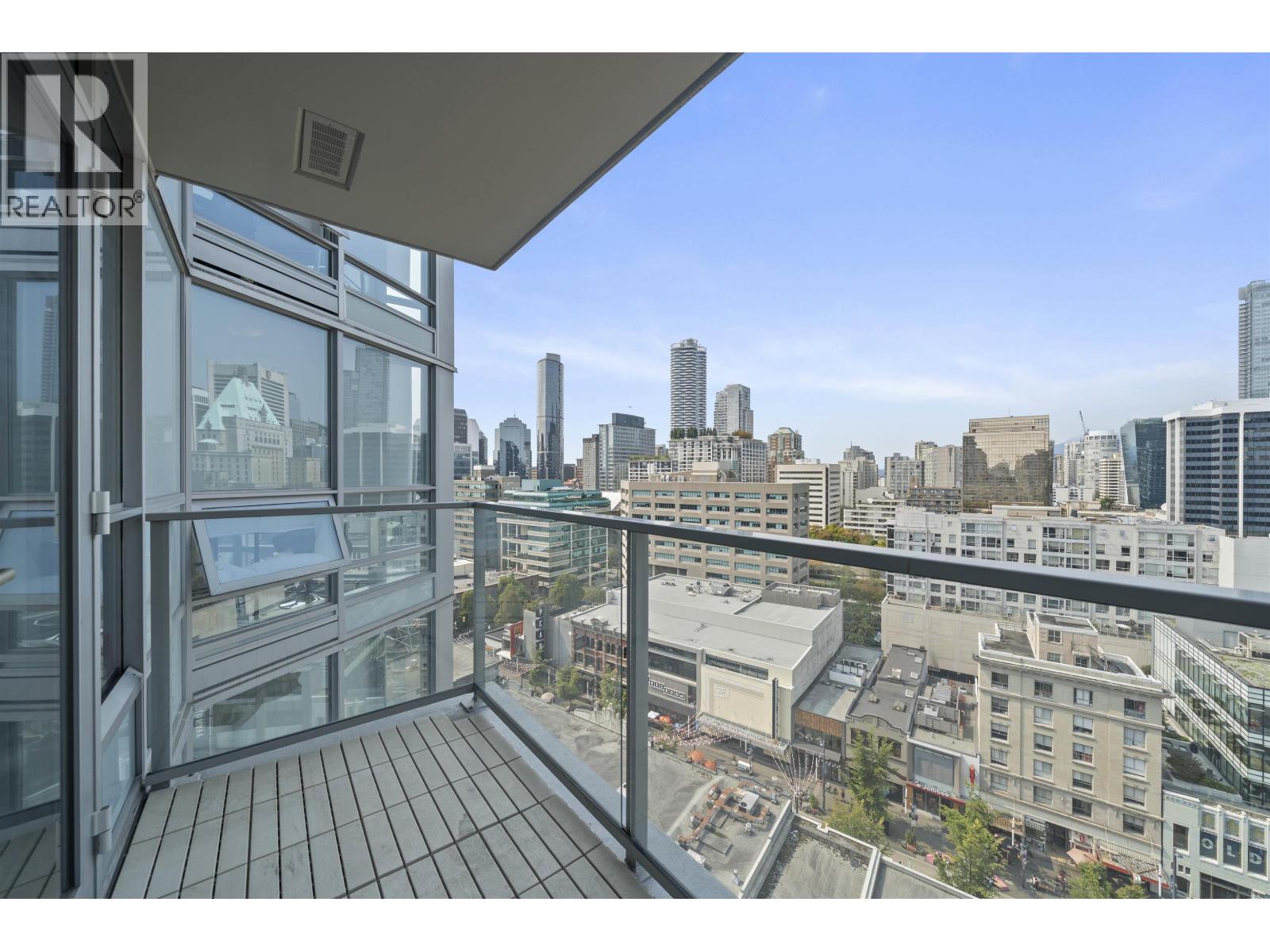 1511 833 Seymour Street, Vancouver, British Columbia  V6B 0G4 - Photo 12 - R3158273