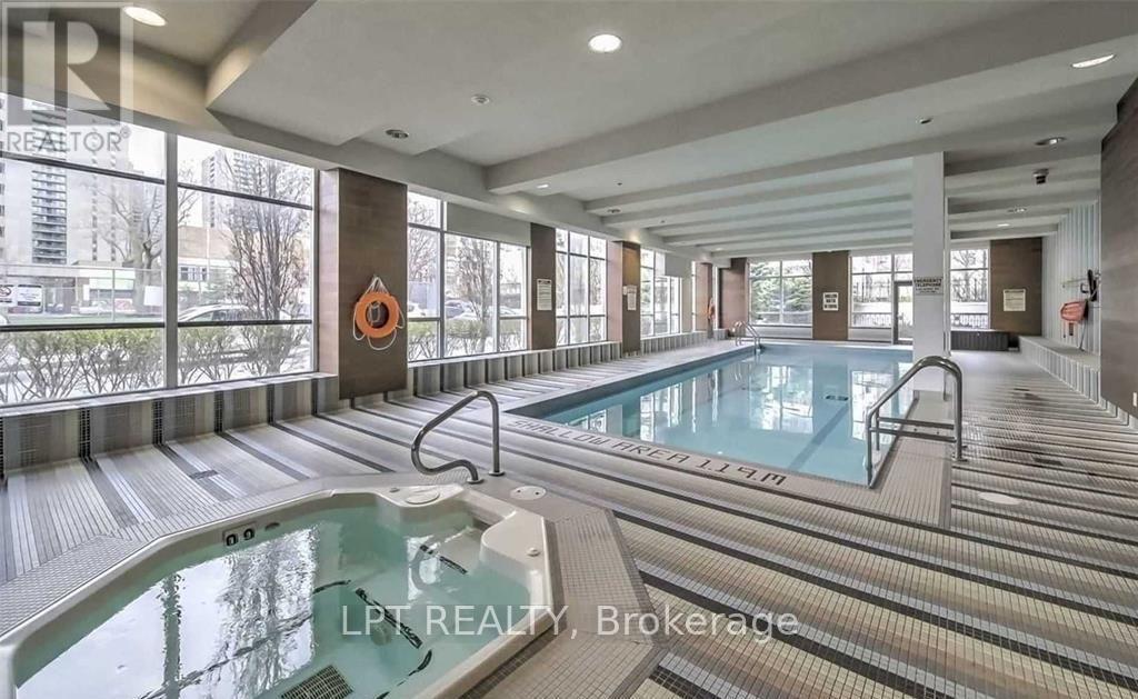1706 - 35 Hollywood Avenue, Toronto, Ontario  M2N 0A9 - Photo 15 - C13582236
