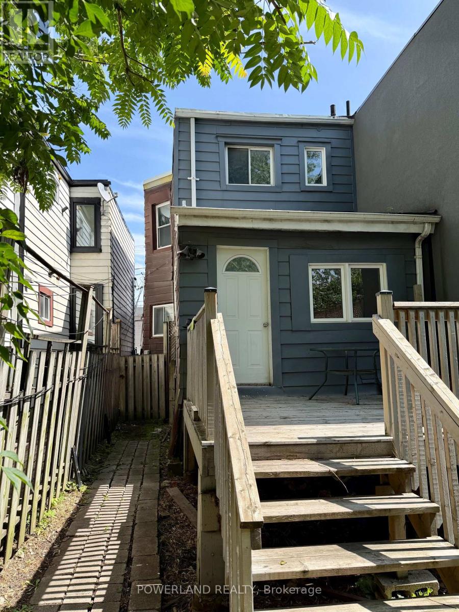 A - 68 Carlaw Avenue, Toronto, Ontario  M4M 2R7 - Photo 15 - E13708828