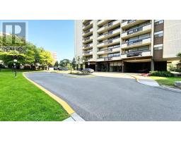 1007 - 1455 LAWRENCE AVENUE W, Toronto, Ontario