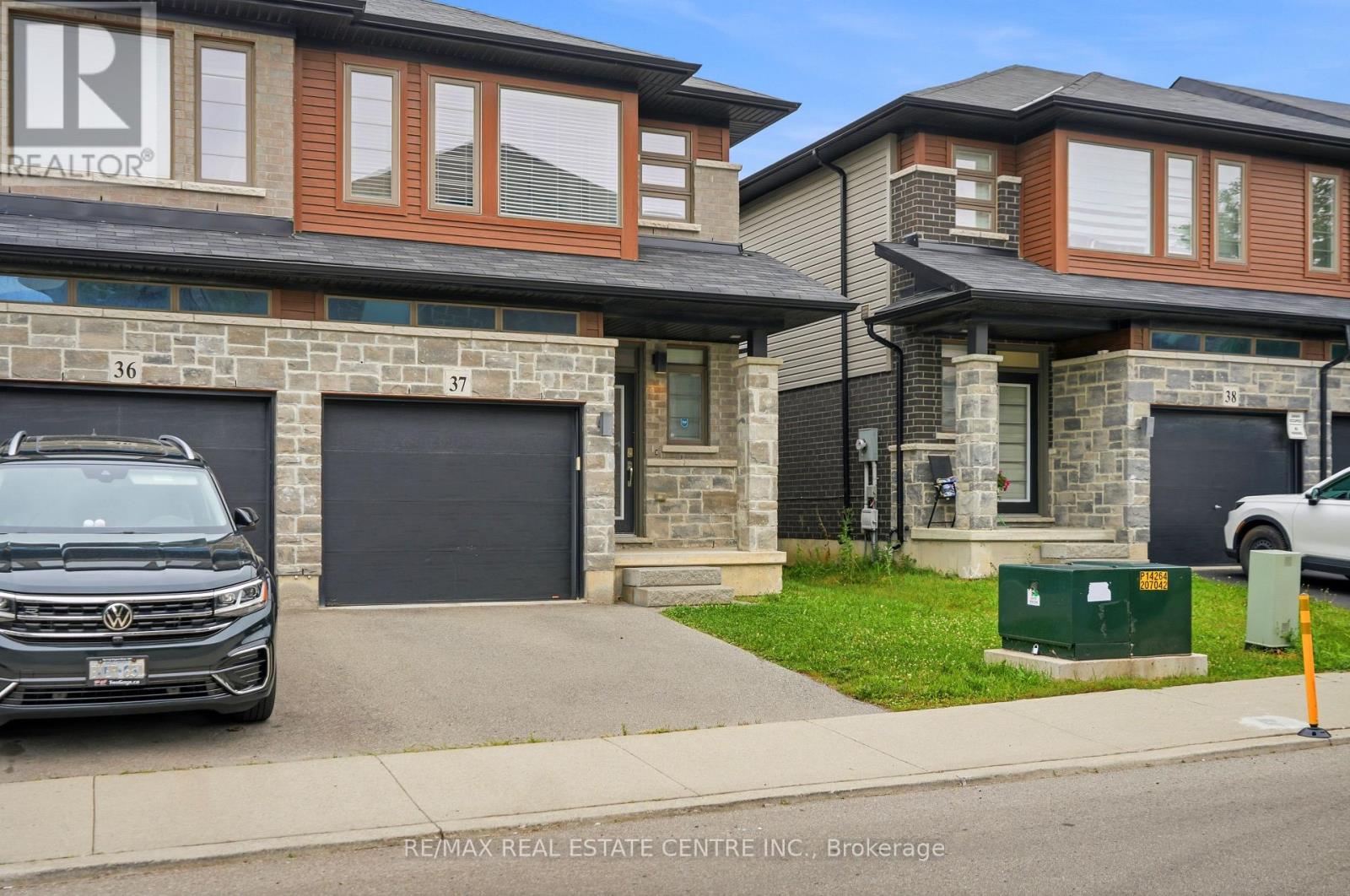 37 - 30 Times Square Boulevard, Hamilton, Ontario  L8J 0M1 - Photo 2 - X13619018