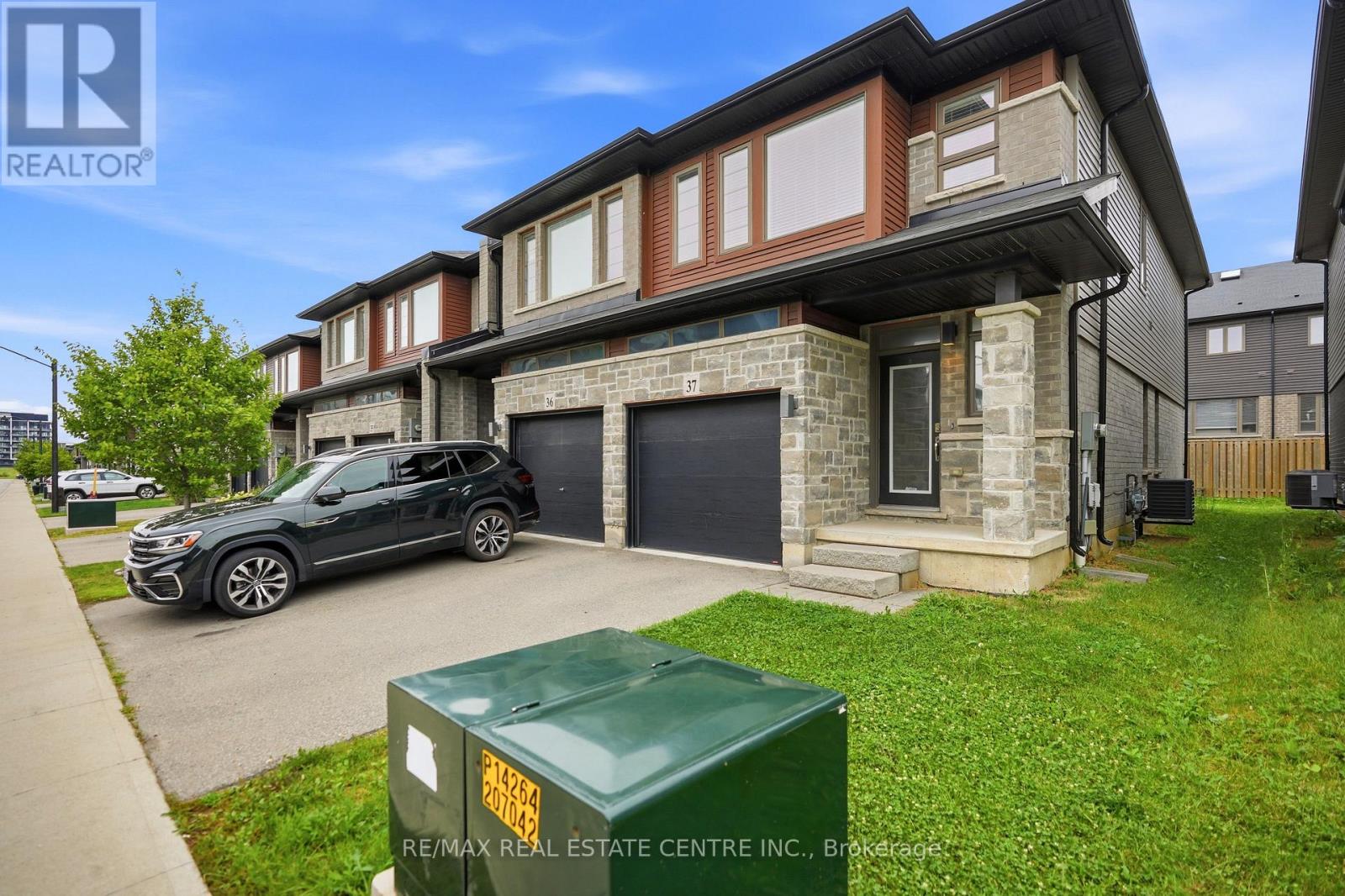 37 - 30 Times Square Boulevard, Hamilton, Ontario  L8J 0M1 - Photo 3 - X13619018
