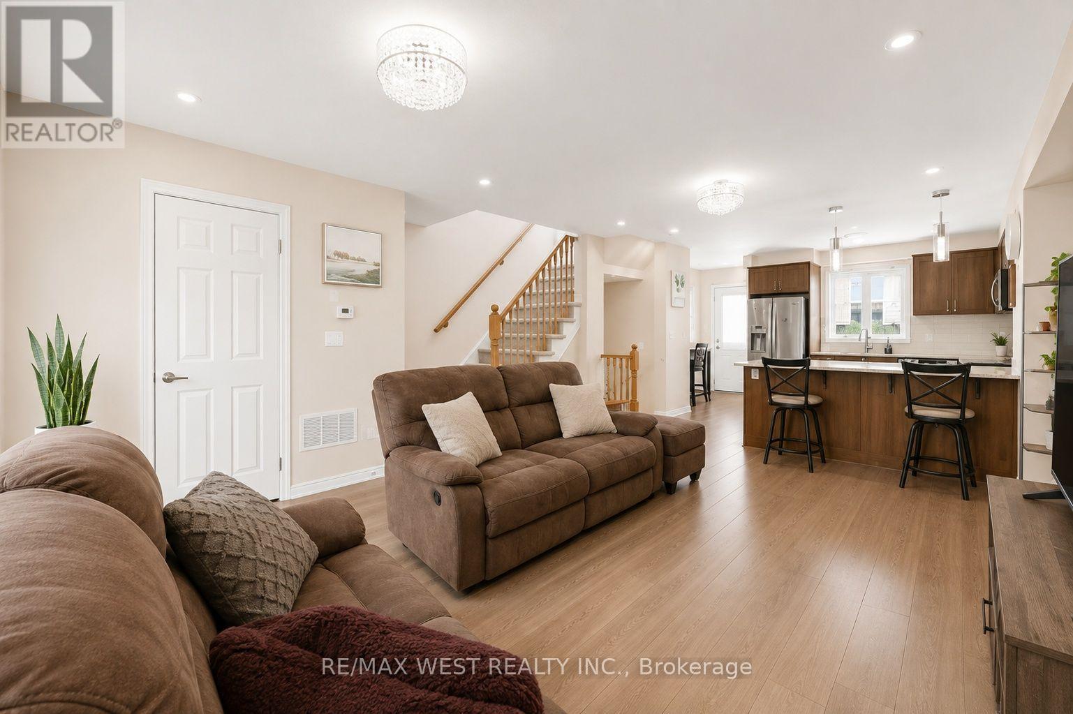 35 - 701 Homer Watson Boulevard, Kitchener, Ontario  N2C 0B5 - Photo 15 - X13697360