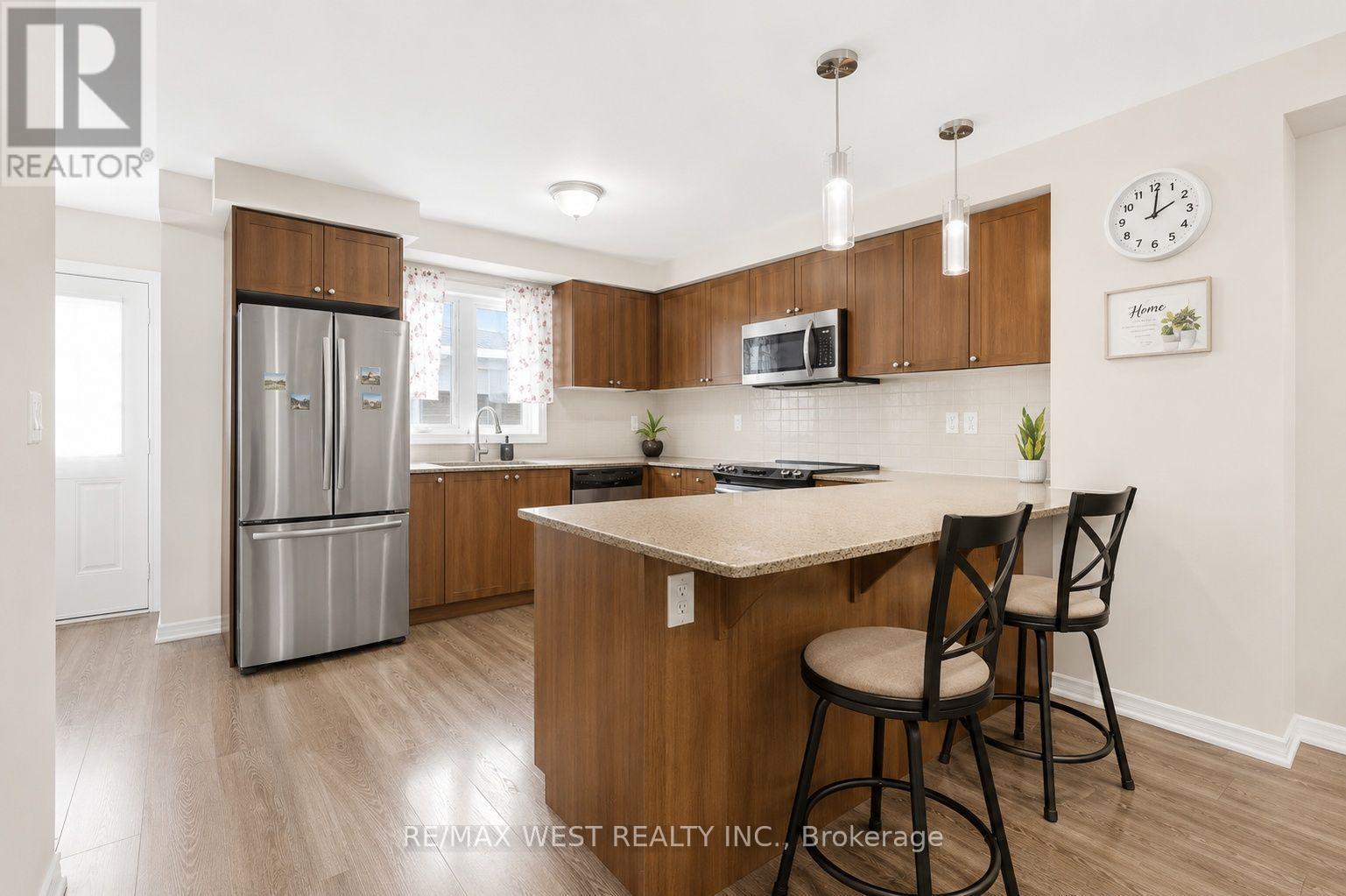 35 - 701 Homer Watson Boulevard, Kitchener, Ontario  N2C 0B5 - Photo 9 - X13697360
