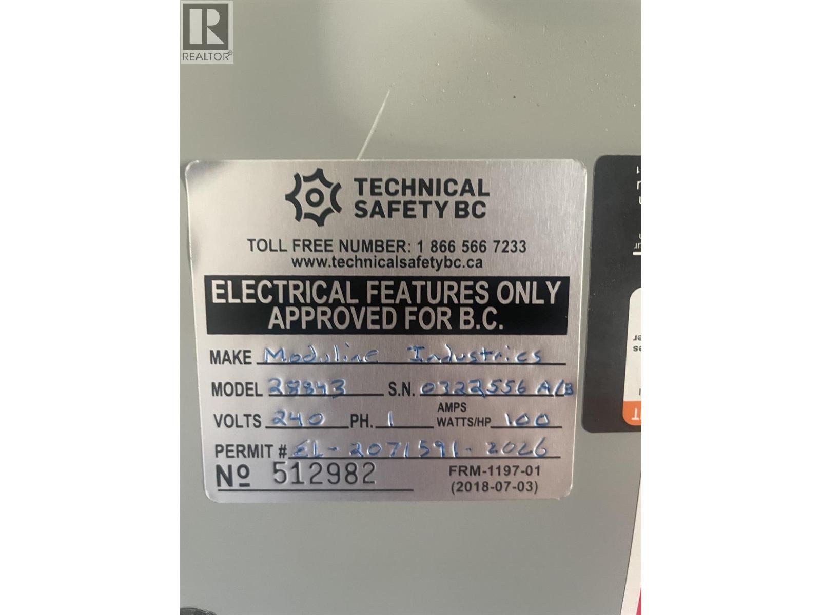 6210 Lower Elk Valley Road Unit# 1, Sparwood, British Columbia  V0B 2G3 - Photo 14 - 10398209