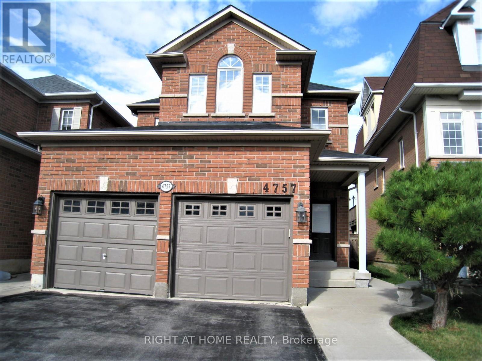 BASEMENT - 4757 GLASSHILL GROVE, Mississauga, Ontario