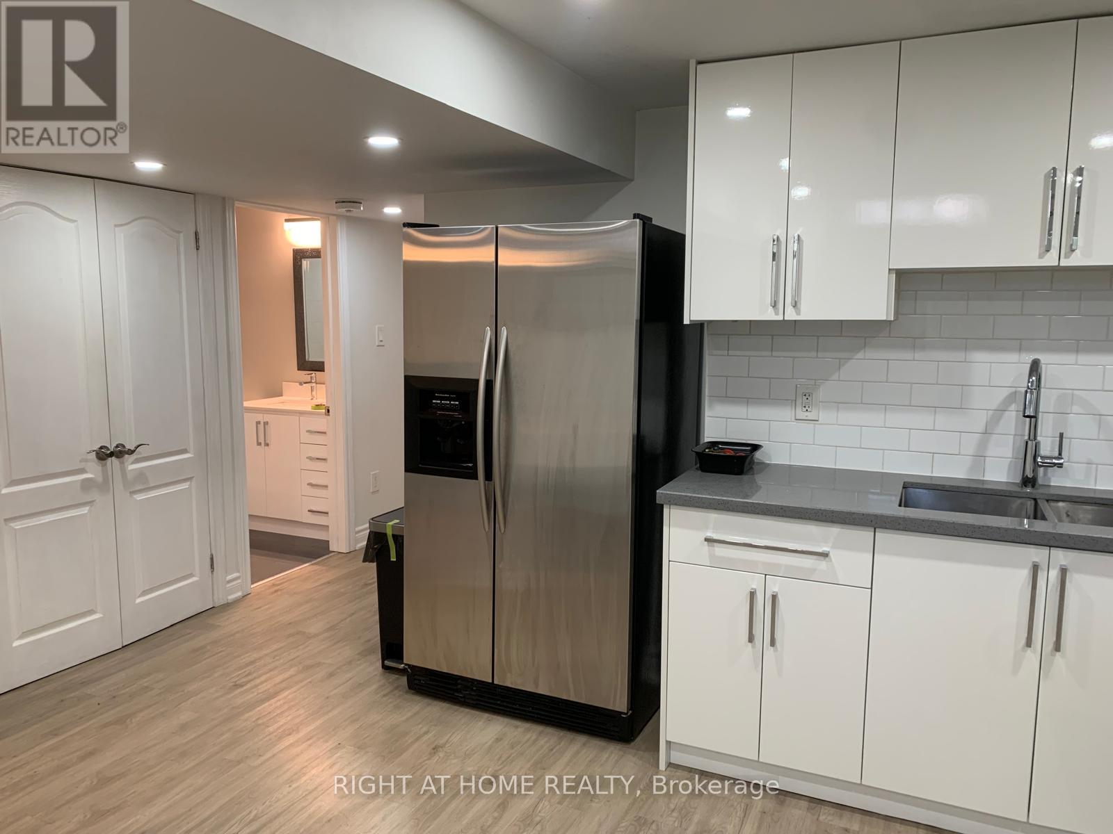 Basement - 4757 Glasshill Grove, Mississauga, Ontario  L5M 7R5 - Photo 10 - W13708826