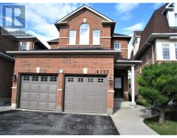BASEMENT - 4757 GLASSHILL GROVE, Mississauga, Ontario