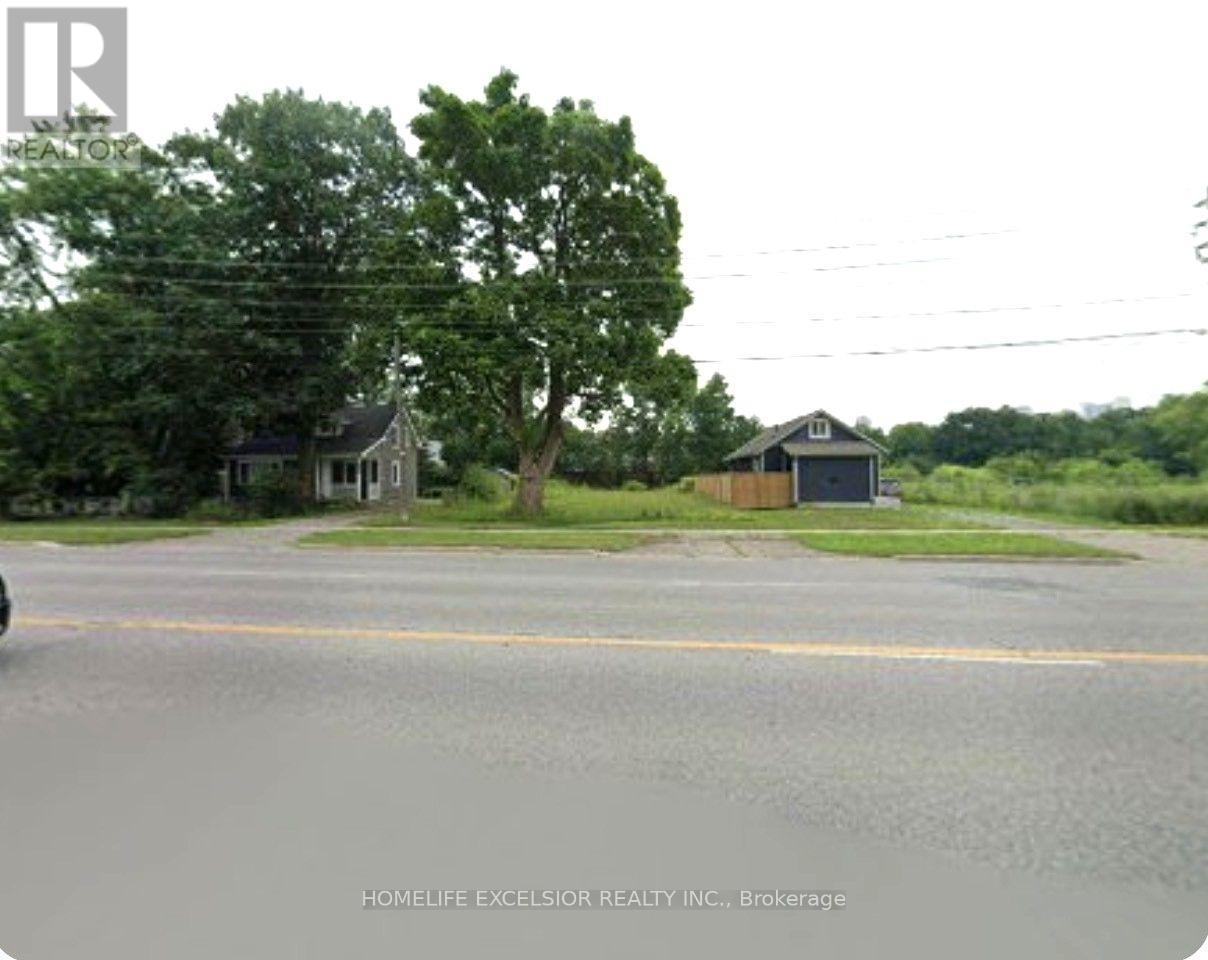 5849 Mcleod Road, Niagara Falls, Ontario  L2G 3E5 - Photo 2 - X13708812